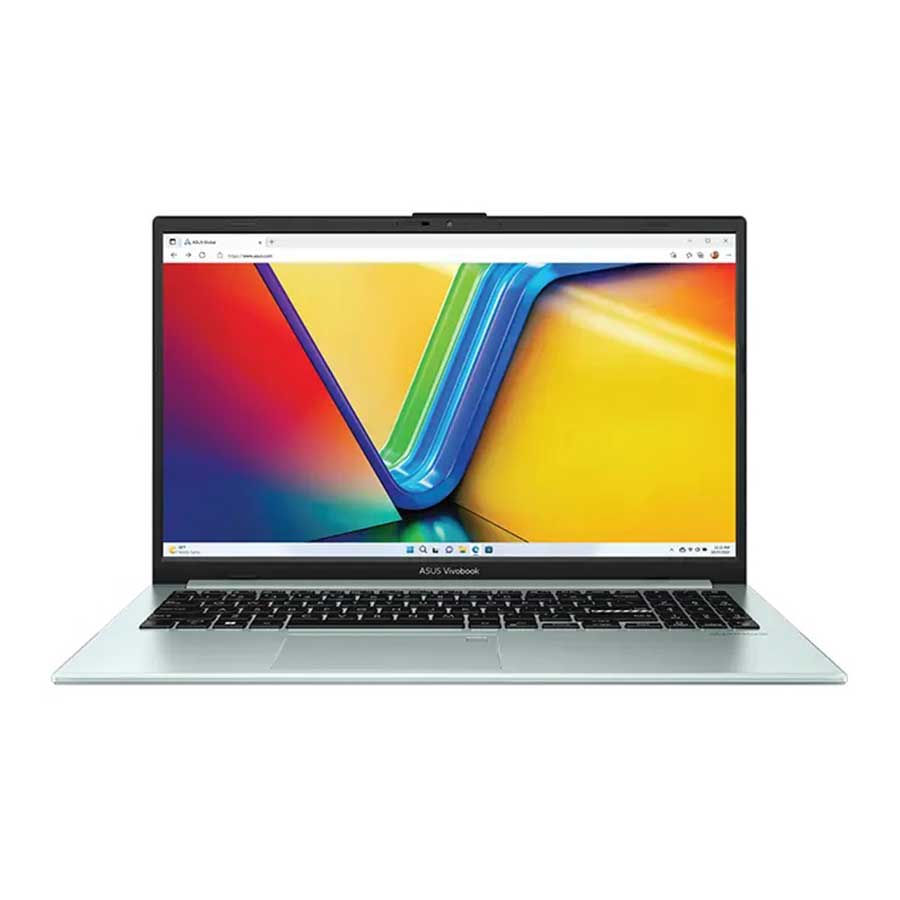 لپ تاپ 15.6 اینچ ایسوس VivoBook Go 15