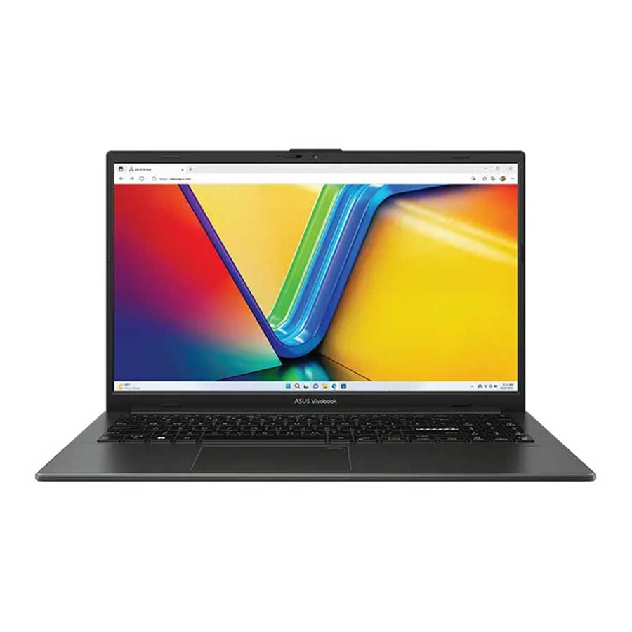 لپ تاپ 15.6 اینچ ایسوس VivoBook Go 15