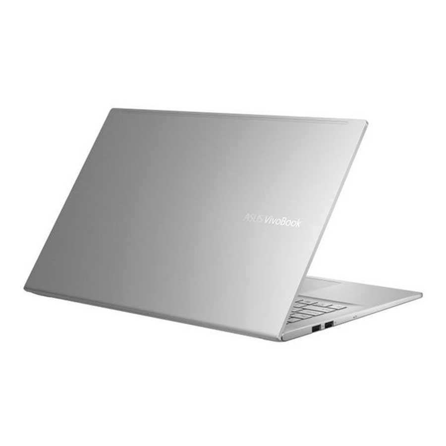 لپ تاپ 15.6 اینچ ایسوس VivoBook K513EQ-CD Core i5 1135G7/512GB SSD/16GB/MX350 2GB