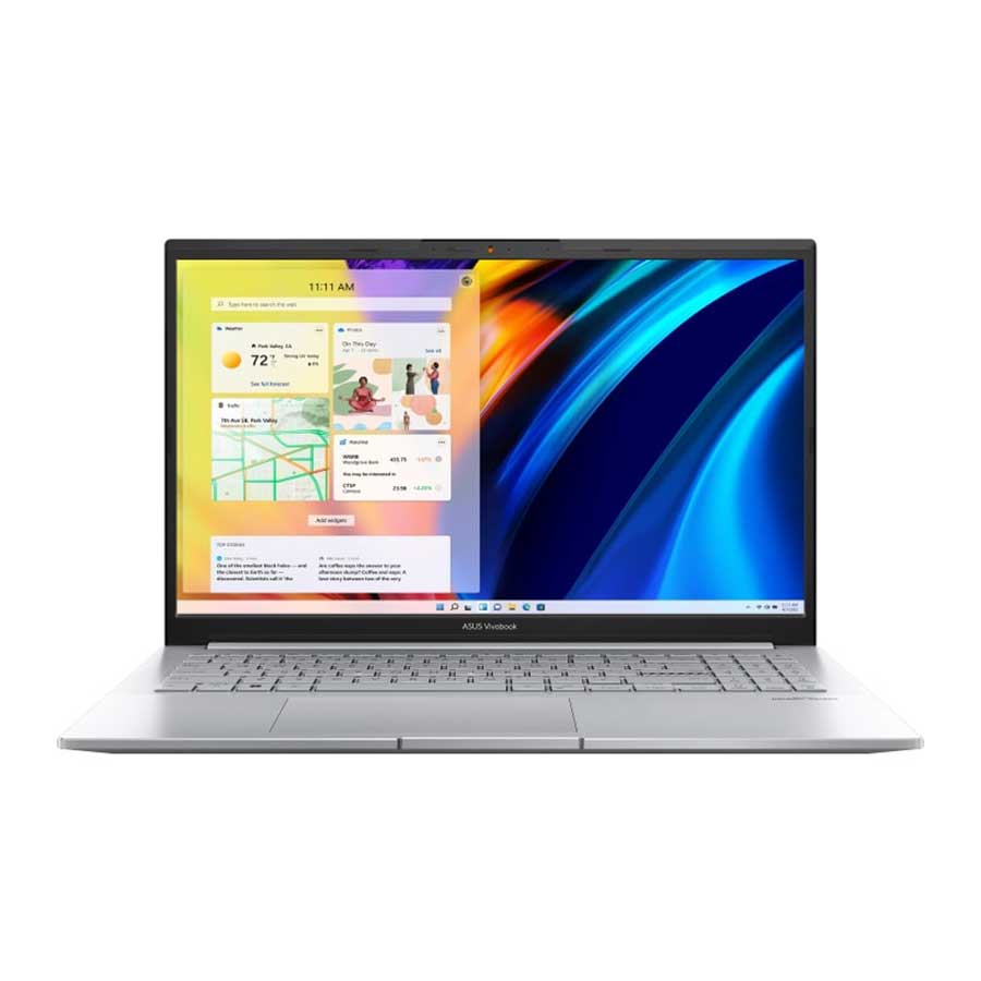 VivoBook K6500ZH