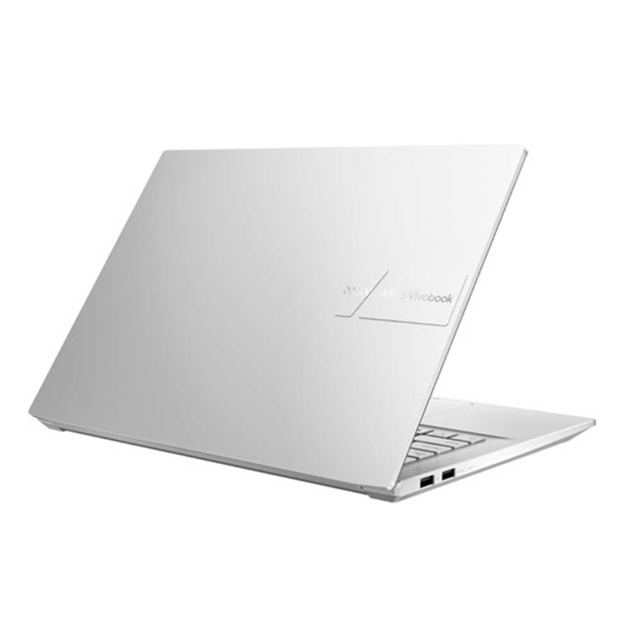 لپ تاپ 14 اینچ ایسوس VivoBook Pro 14 OLED K3400PH-A Core i5 11300H/512GB SSD/8GB/GTX1650 4GB