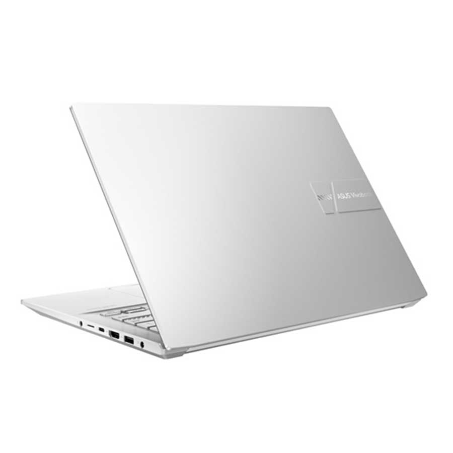 لپ تاپ 14 اینچ ایسوس VivoBook Pro 14 OLED K3400PH-A Core i5 11300H/512GB SSD/8GB/GTX1650 4GB