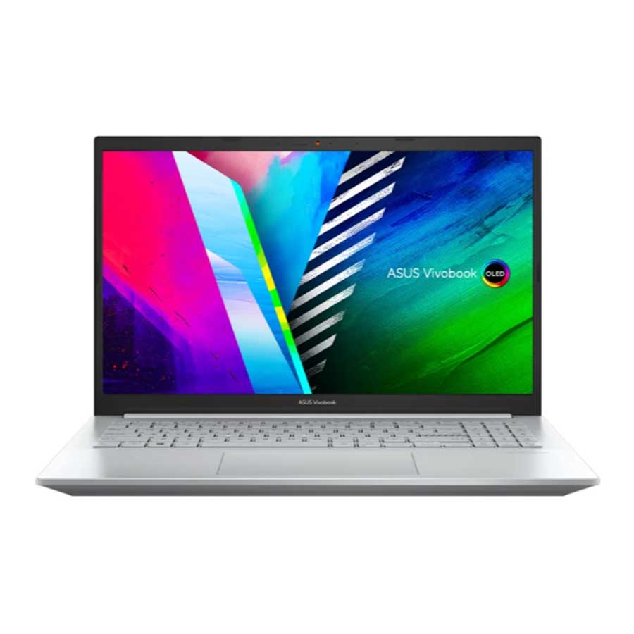 VivoBook Pro 15 OLED M3500QC-A Ryzen 7