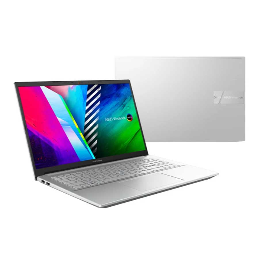 VivoBook Pro 15 OLED M3500QC-A Ryzen 7