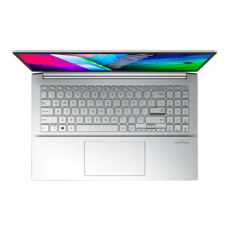 VivoBook Pro 15 OLED M3500QC-A Ryzen 7