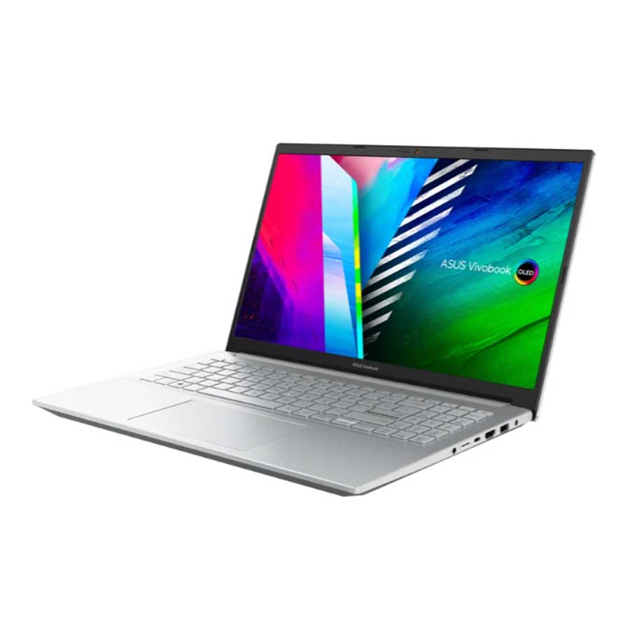 VivoBook Pro 15 OLED M3500QC-A Ryzen 7