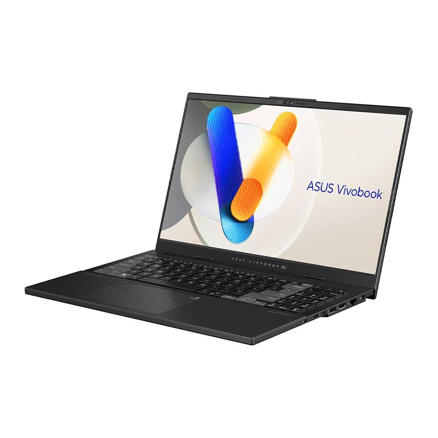 لپ تاپ 15.6 اینچ ایسوس Vivobook Pro 15 OLED N6506MV