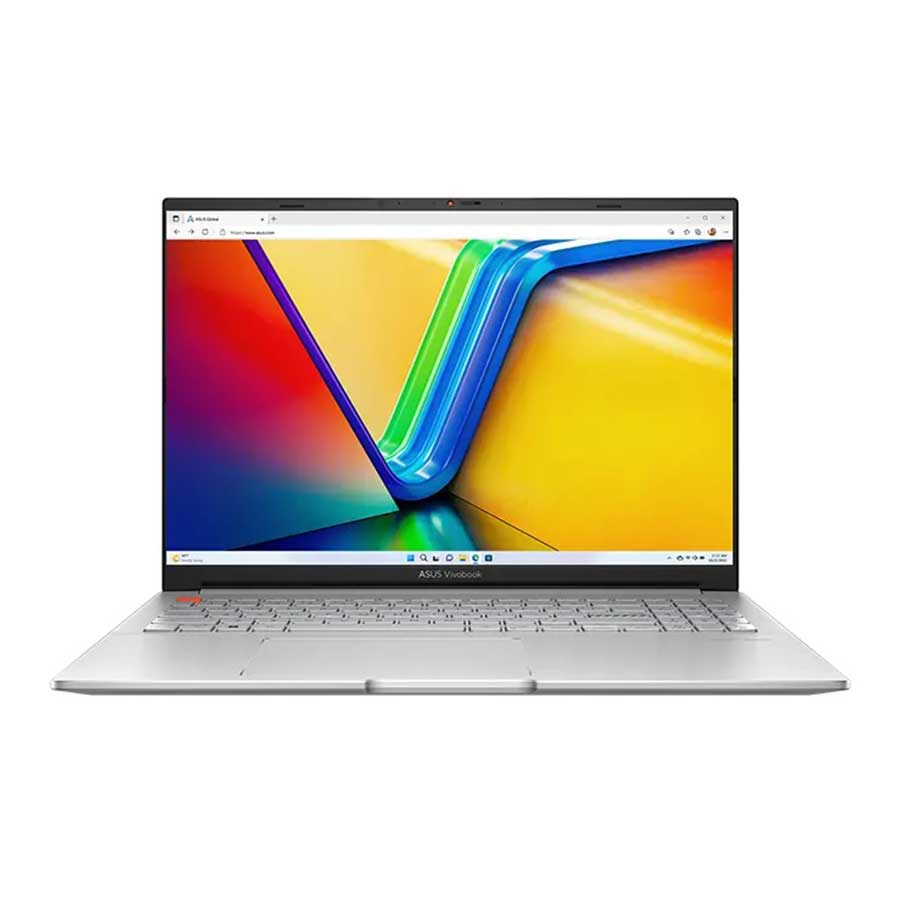 لپ تاپ 16 اینچ ایسوس VivoBook Pro 16 OLED K6602VU