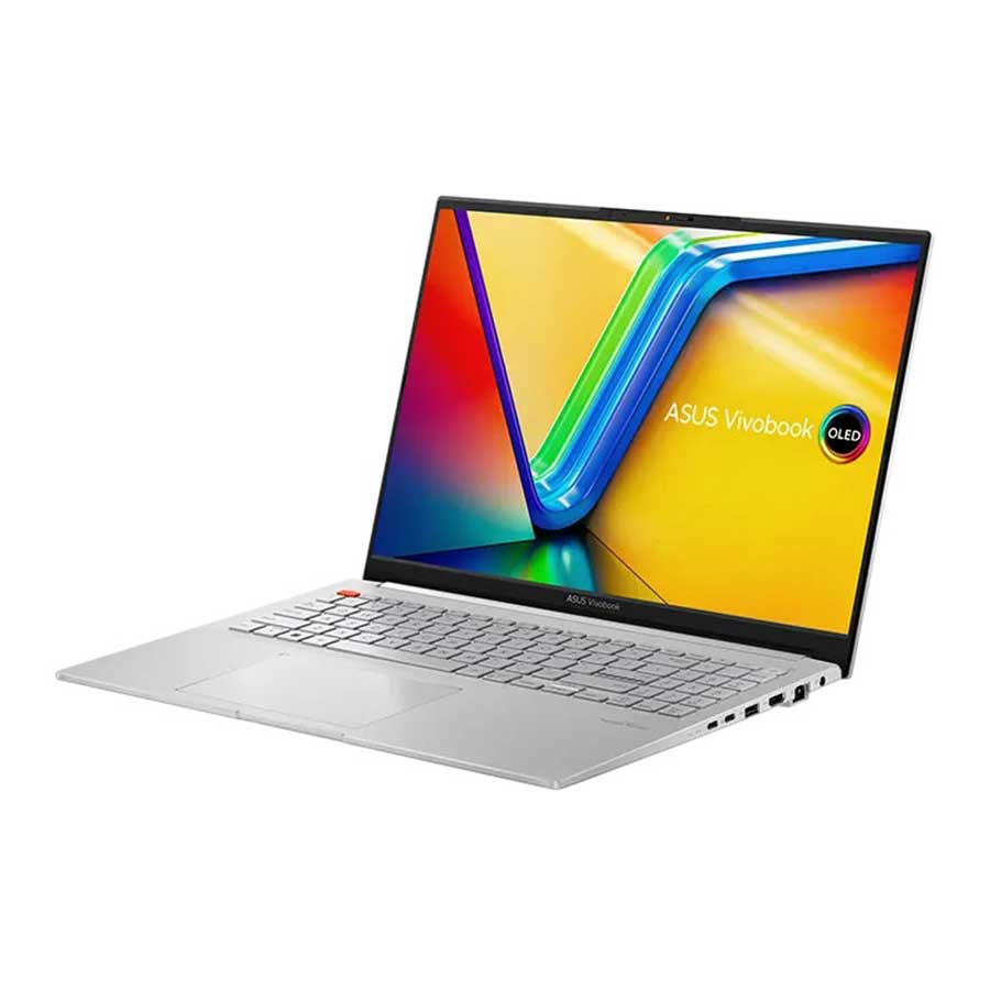 لپ تاپ 16 اینچ ایسوس VivoBook Pro 16 OLED K6602VU