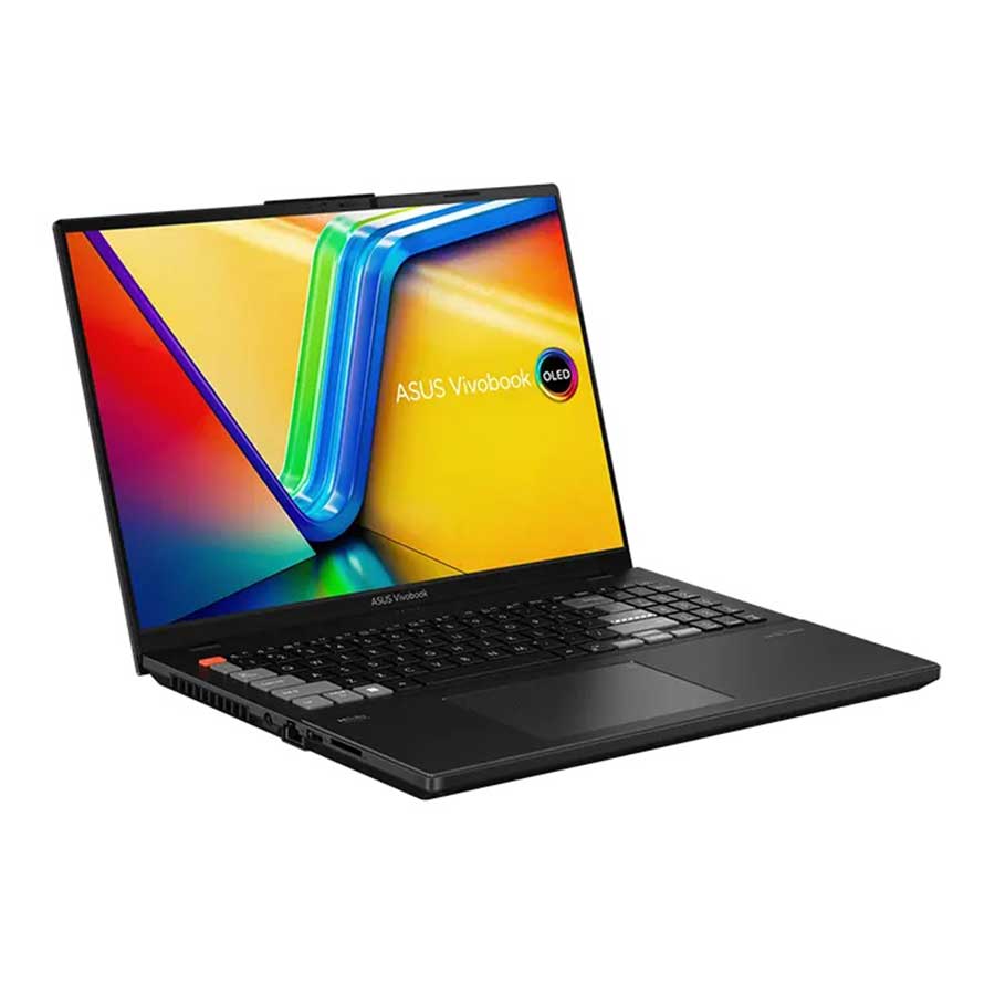 لپ تاپ 16 اینچ ایسوس VivoBook Pro 16X K6604JI