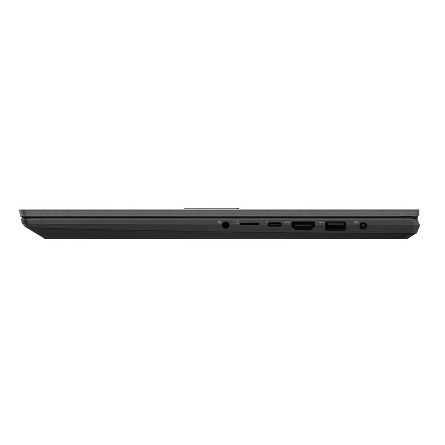 لپ تاپ 16 اینچ ایسوس VivoBook Pro 16X OLED M7600QE-A Ryzen 9 5900HX/1TB SSD/32GB/RTX3050TI 4GB