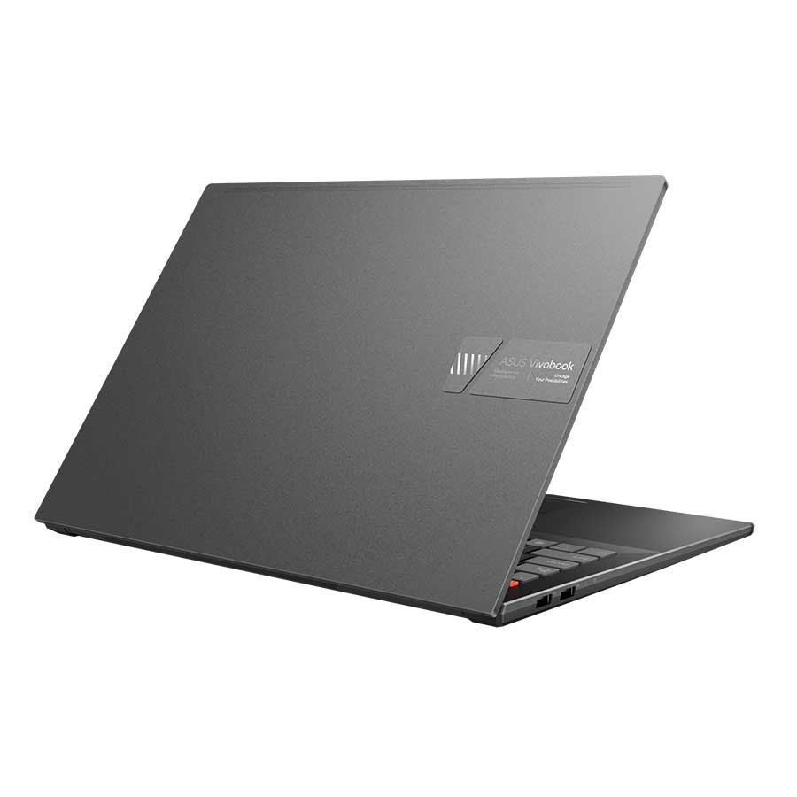 لپ تاپ 16 اینچ ایسوس VivoBook Pro 16X OLED M7600QE-A Ryzen 9 5900HX/1TB SSD/32GB/RTX3050TI 4GB