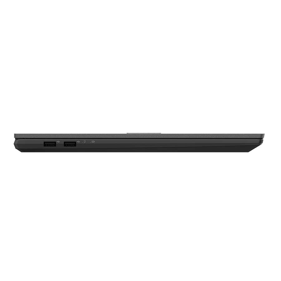 لپ تاپ 16 اینچ ایسوس VivoBook Pro 16X OLED M7600QE-B Ryzen 7 5800H/1TB SSD/16GB/RTX3050TI 4GB