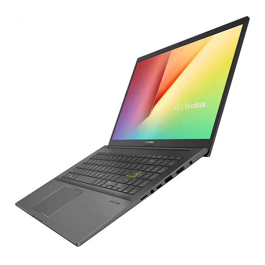 لپ تاپ 15.6 اینچ ایسوس VivoBook R528EP-DD Core i7 1165G7/512GB SSD/8GB/MX330 2GB