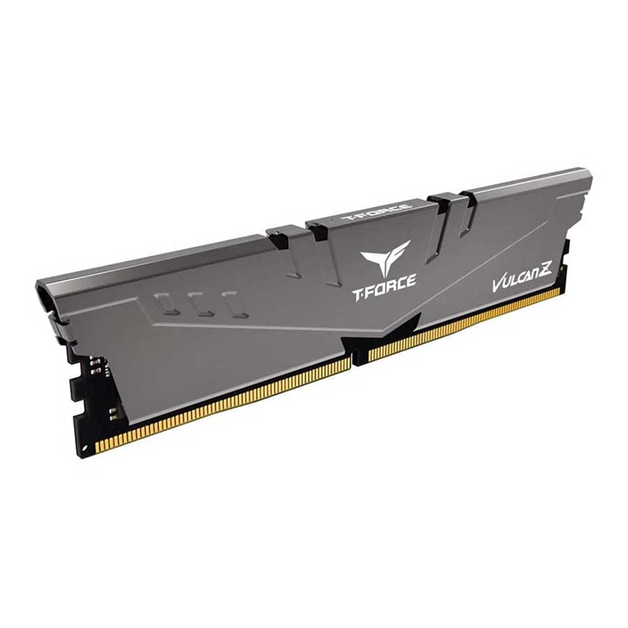 رم تیم گروپ مدل VULCAN Z 16GB Dual DDR4