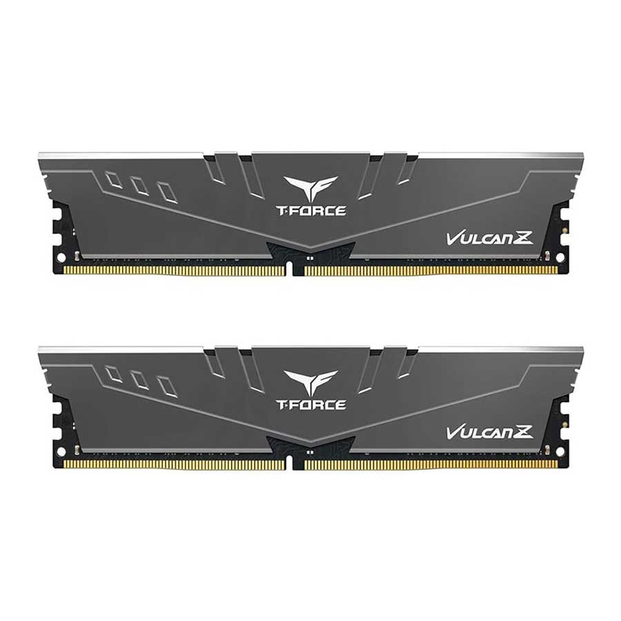 رم تیم گروپ مدل VULCAN Z 16GB Dual DDR4