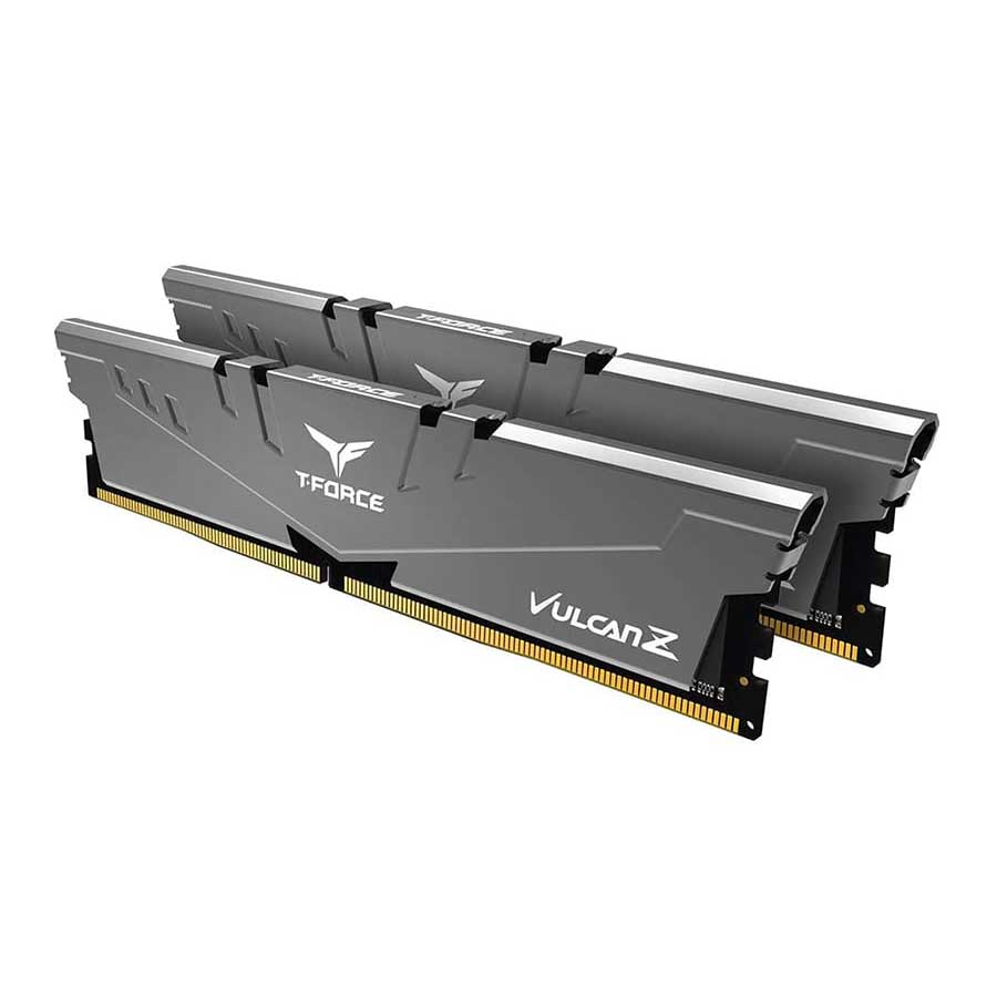 رم تیم گروپ مدل VULCAN Z 16GB Dual DDR4