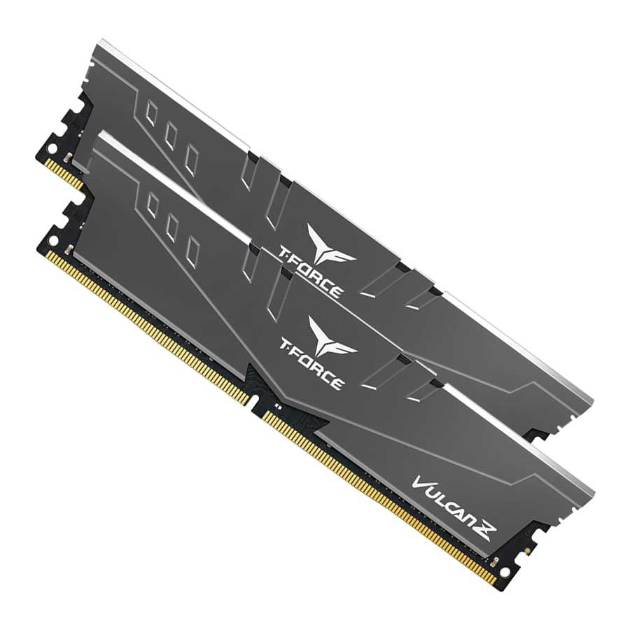 رم تیم گروپ مدل VULCAN Z 16GB Dual DDR4