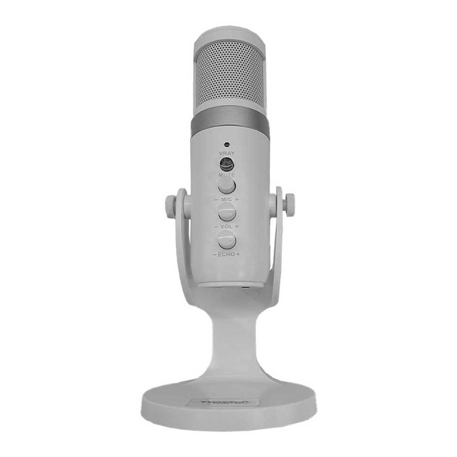 میکروفون باسیم تویستد مایندز مدل W108 USB