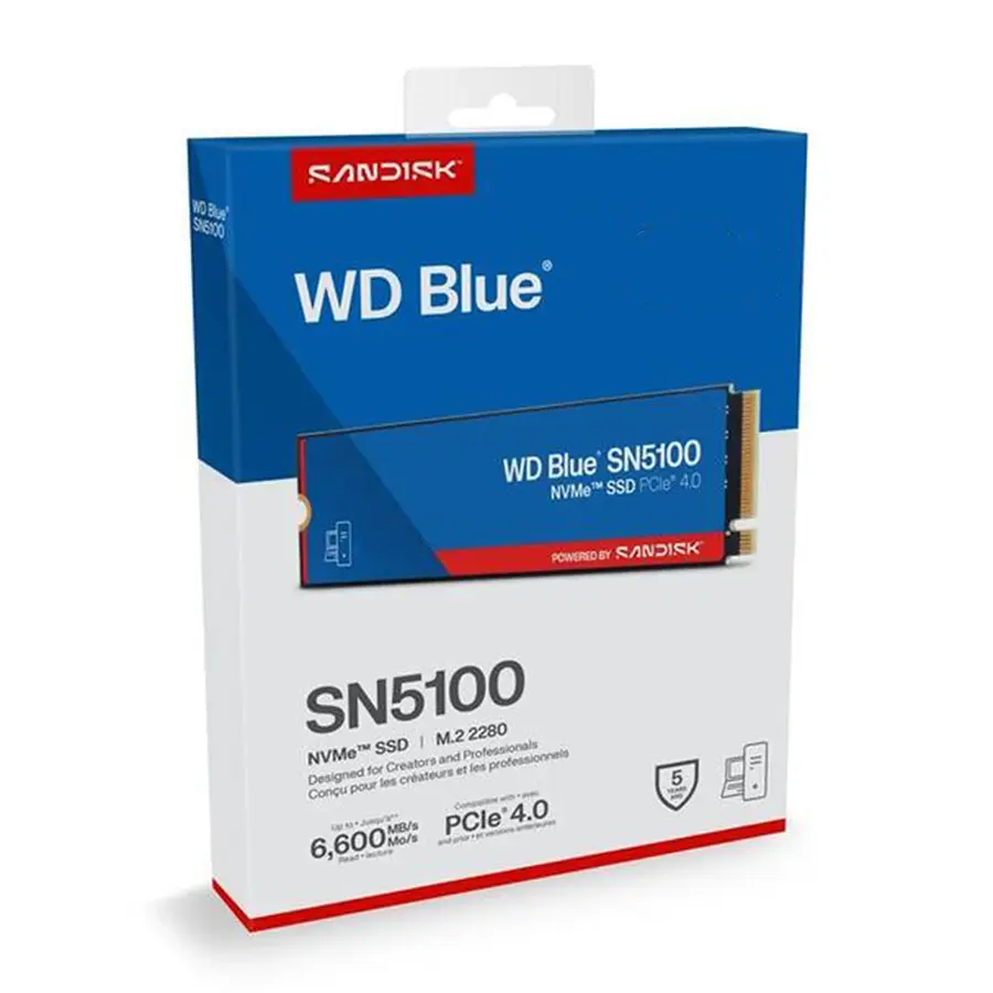 اس اس دی 1 ترابایت