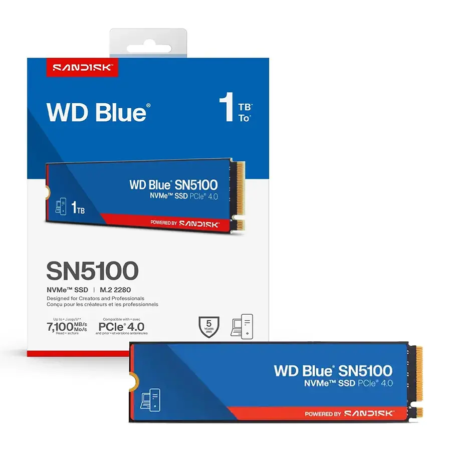 اس اس دی 1 ترابایت