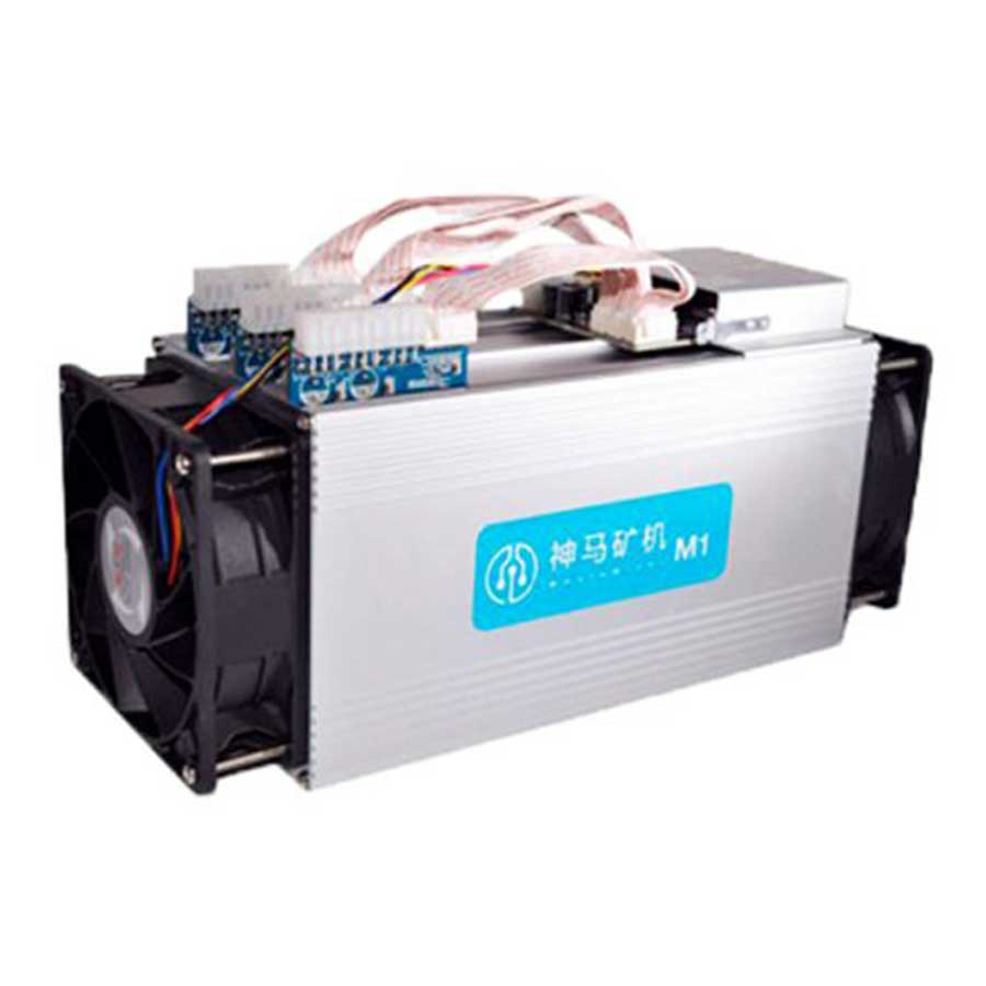 دستگاه واتس ماینر میکرو بی تی مدل Whatsminer M1 V1 11.5th/s