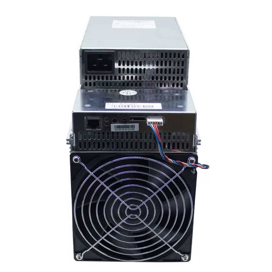 دستگاه واتس ماینر میکرو بی تی مدل Whatsminer M20s 55TH/s