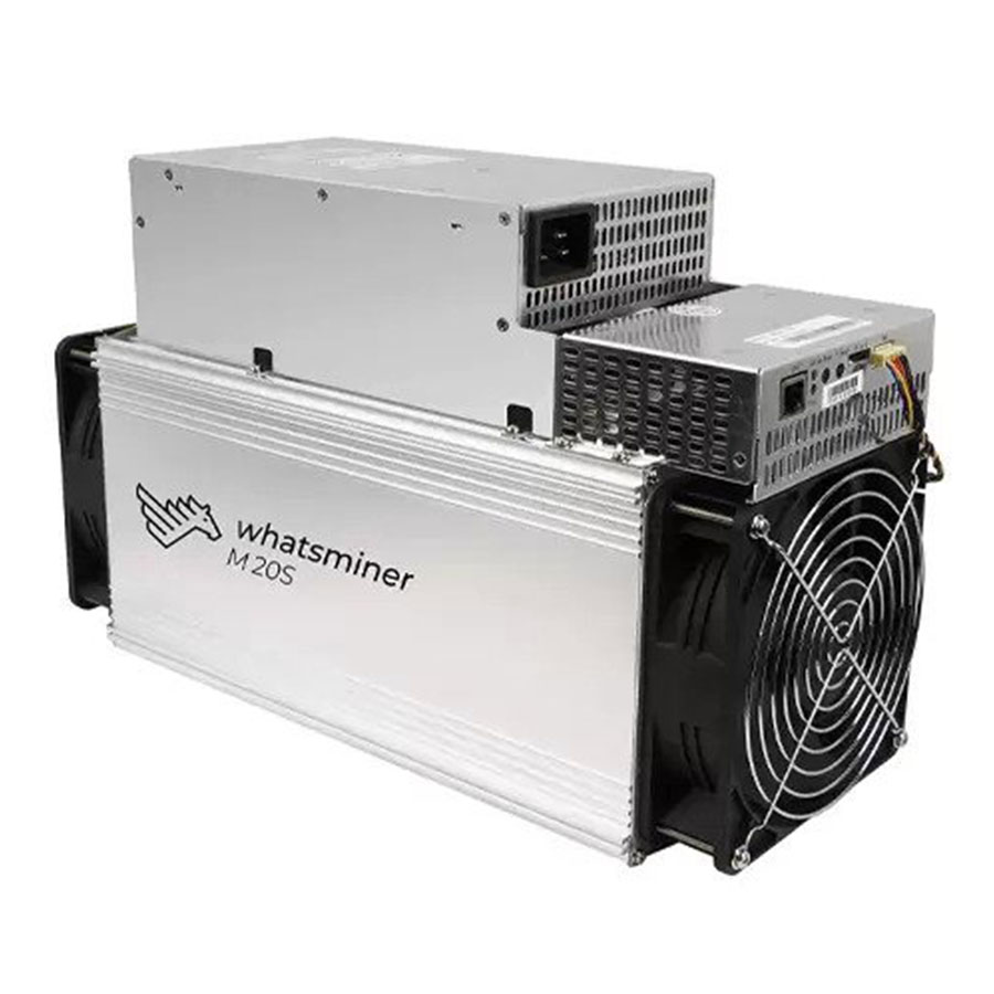 Whatsminer M20S 70Th