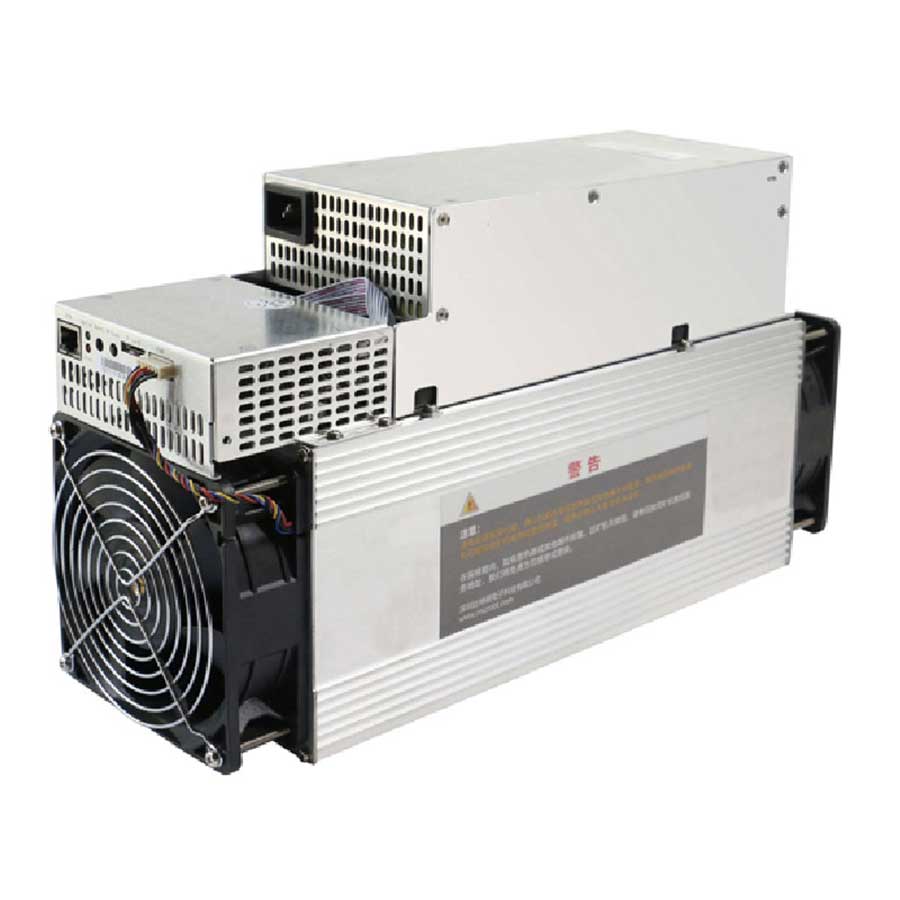 دستگاه واتس ماینر میکرو بی تی مدل Whatsminer M21s 60th