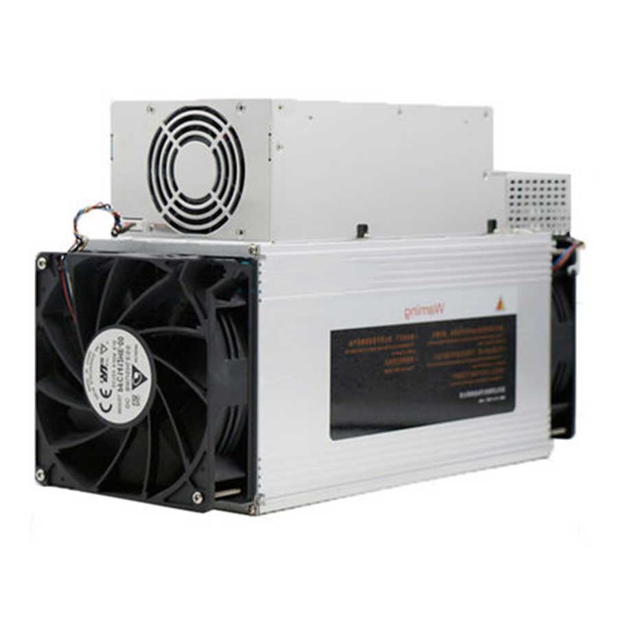 دستگاه واتس ماینر میکرو بی تی مدل Whatsminer M30+ 102Th