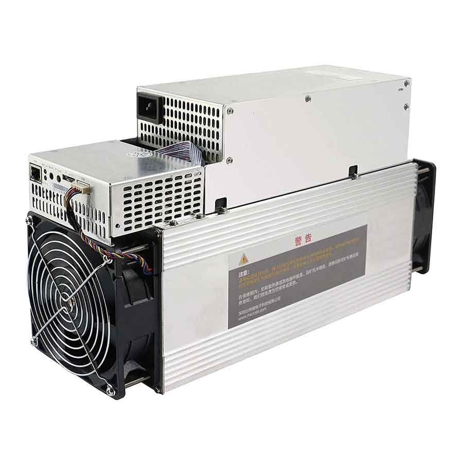 دستگاه واتس ماینر میکرو بی تی مدل Whatsminer M31 68Th/s