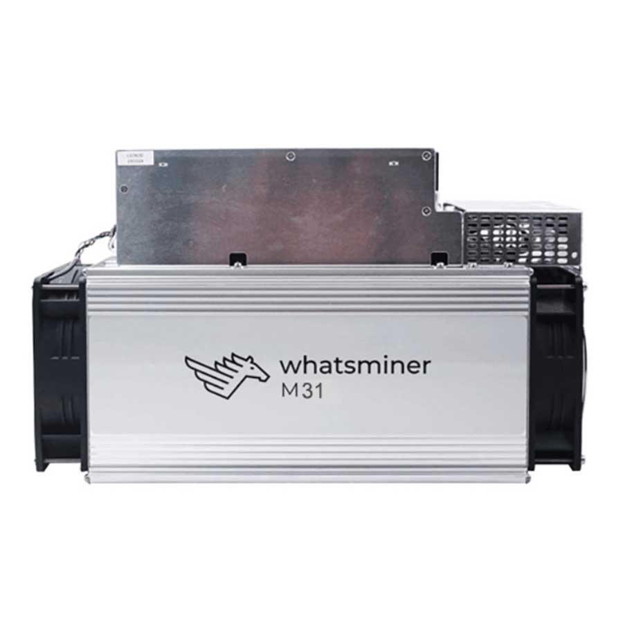 دستگاه واتس ماینر میکرو بی تی مدل Whatsminer M31 68Th/s