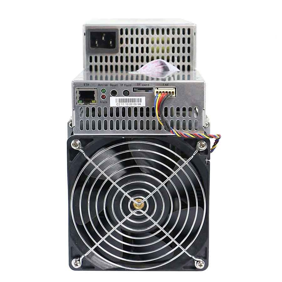 دستگاه واتس ماینر میکرو بی تی مدل Whatsminer M31S