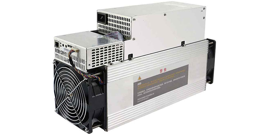 دستگاه ماینر میکروبی تی مدل Whatsminer M31S 80Th/s