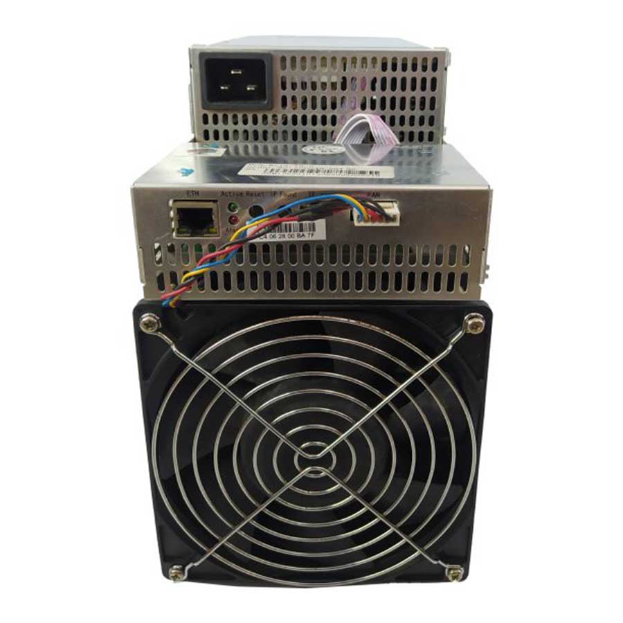 دستگاه واتس ماینر میکرو بی تی مدل Whatsminer M32 52Th/s