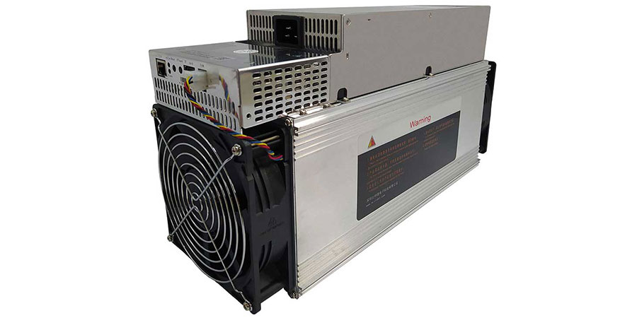 دستگاه ماینر میکرو بی تی مدل Whatsminer M32 68TH/S