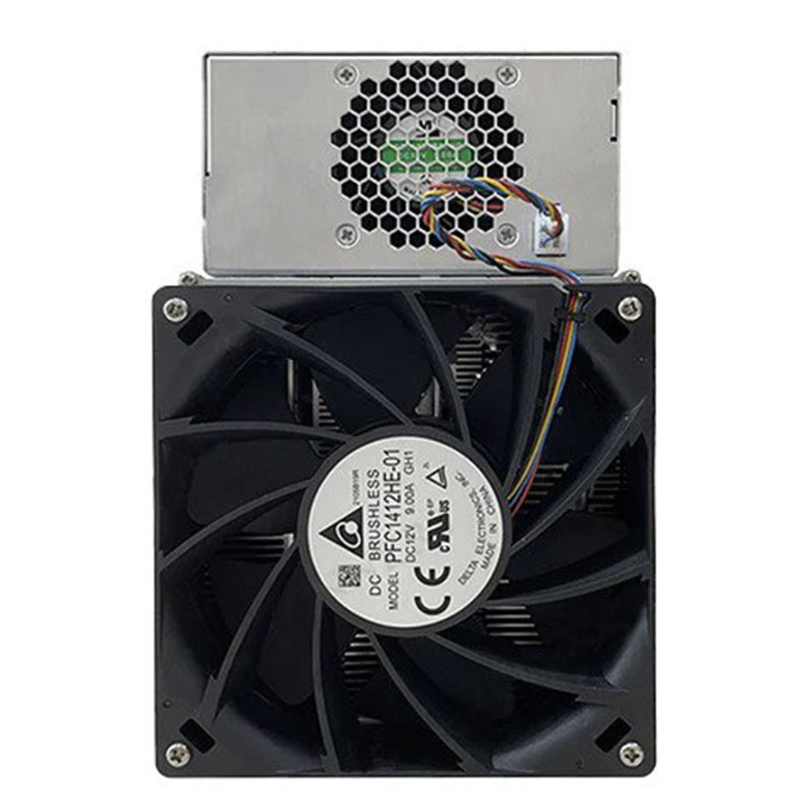 دستگاه واتس ماینر میکرو بی تی مدل Whatsminer M50 110TH/s