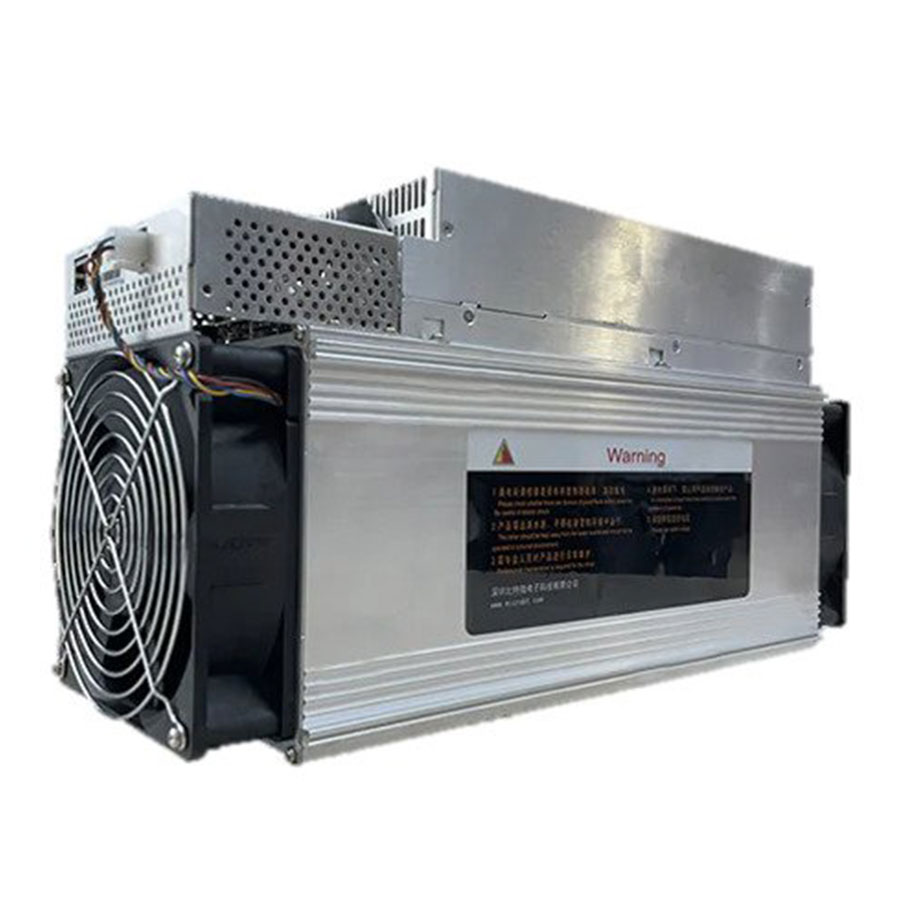 دستگاه واتس ماینر میکرو بی تی مدل Whatsminer M50 110TH/s