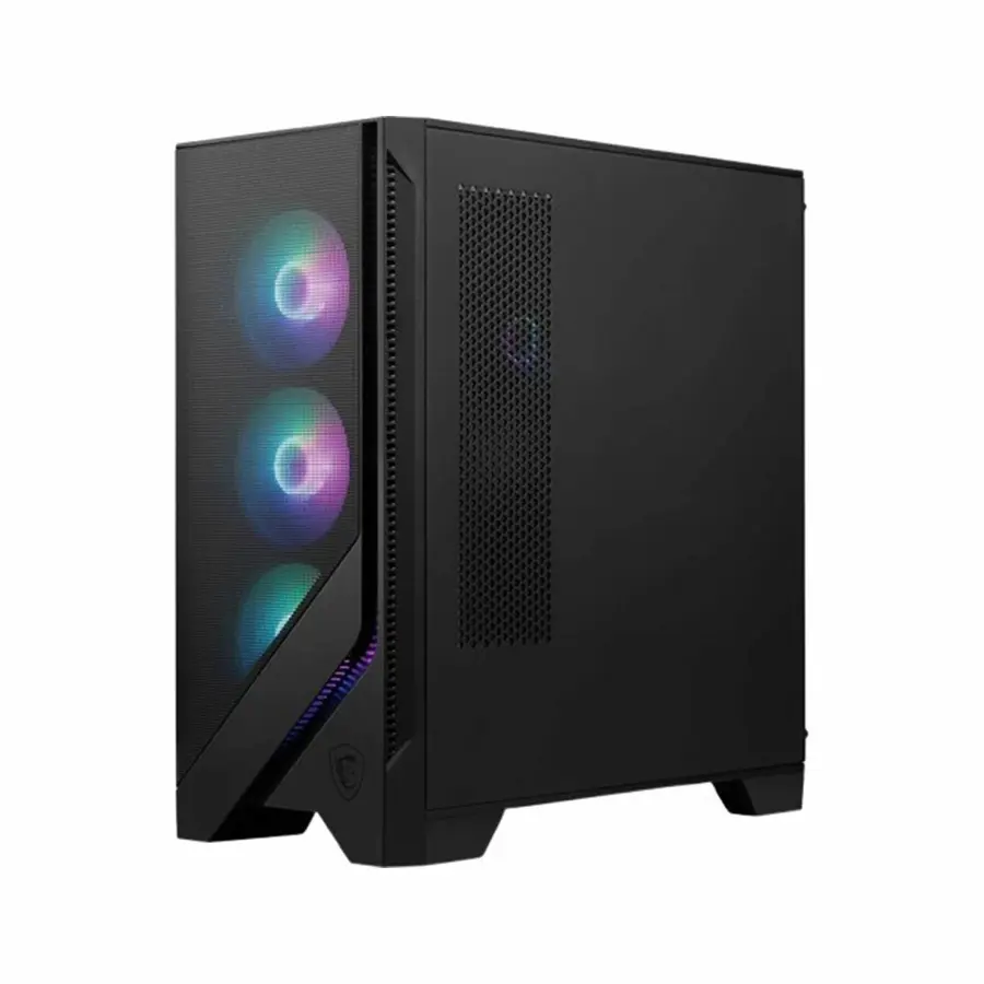 کیس کامپیوتر ام اس آی