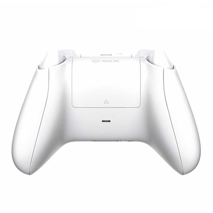 دسته بازی مایکروسافت مدل X-BOX SERIES X White