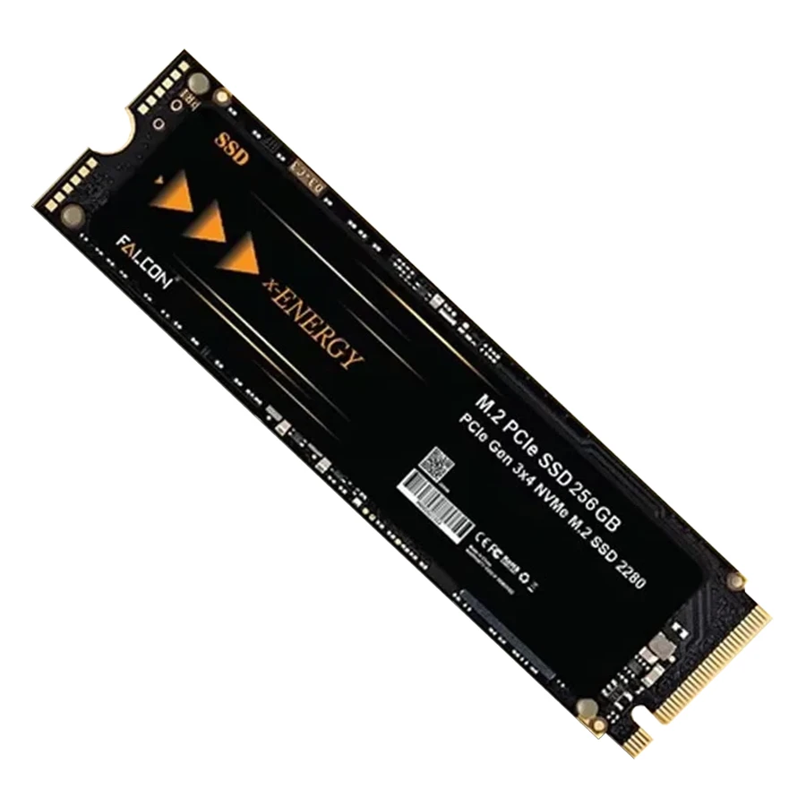 اس اس دی 256 گیگابایت ایکس انرژی