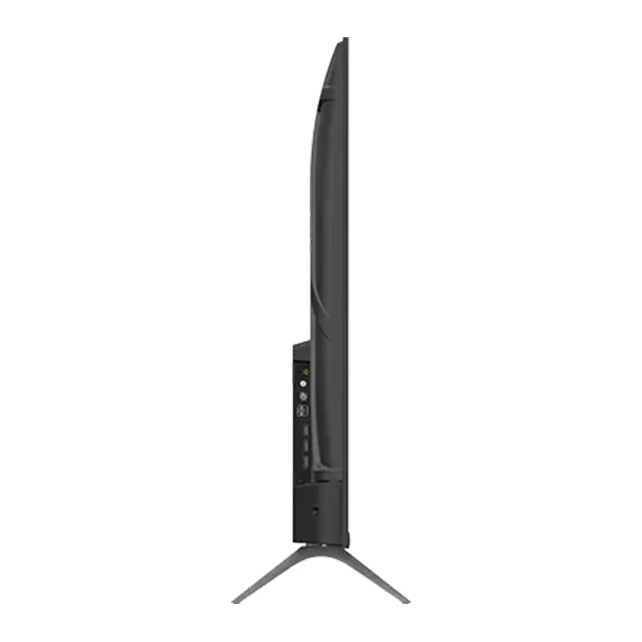 تلویزیون هوشمند 55 اینچ ایکس ویژن