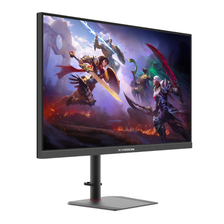 مانیتور 32 اینچ ایکس ویژن