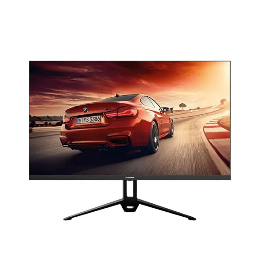 مانیتور 24 اینچ LED ایکس ویژن