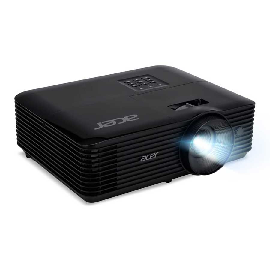 ویدئو پروژکتور ایسر مدل X1226AH