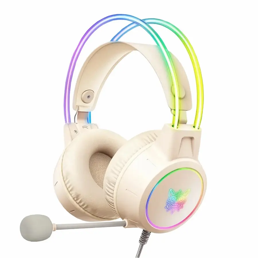 هدست گیمینگ باسیم اونیکوما