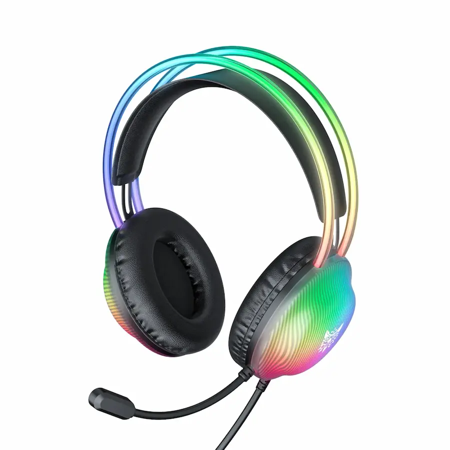 هدست گیمینگ باسیم اونیکوما