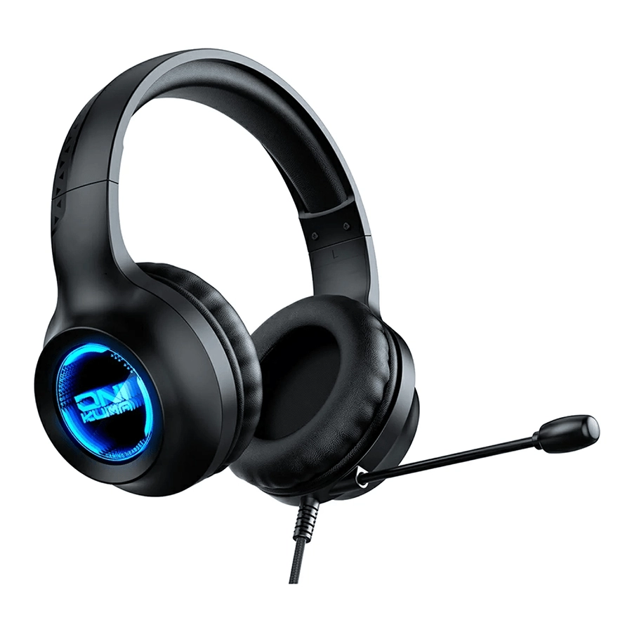 هدست گیمینگ باسیم اونیکوما مدل X36