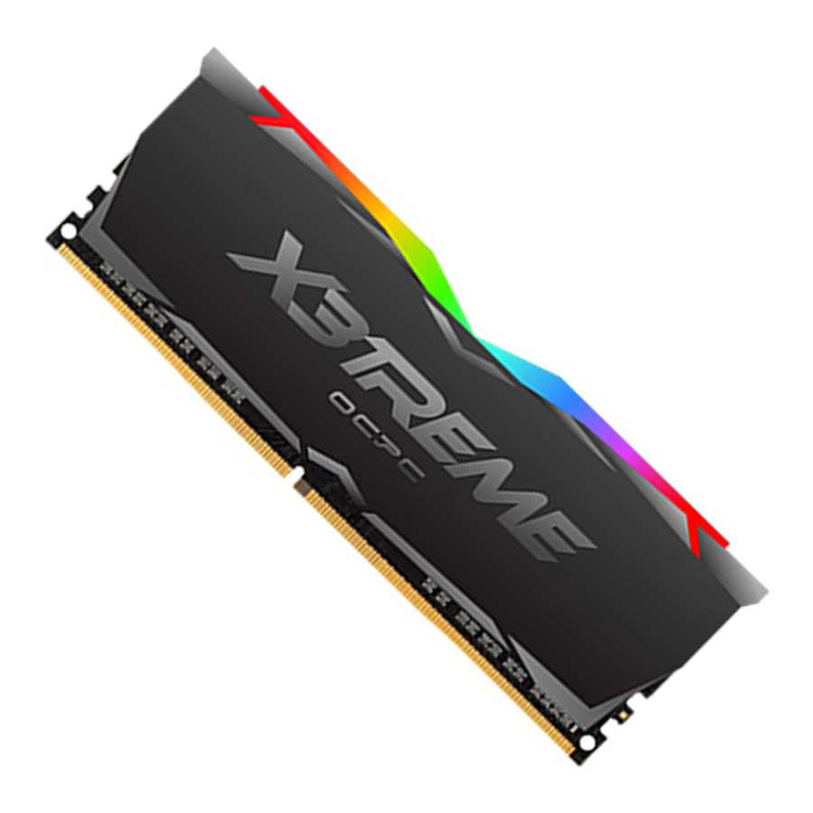 X3TREME RGB DDR4