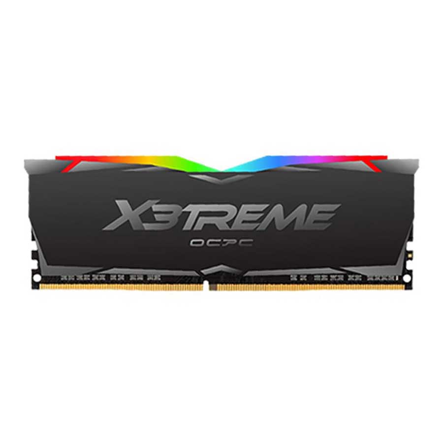 X3TREME RGB DDR4